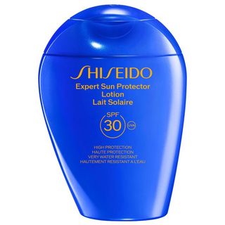 Expert Sun Protector Lotion Spf 30 - Shiseido - Spf 30 150Ml