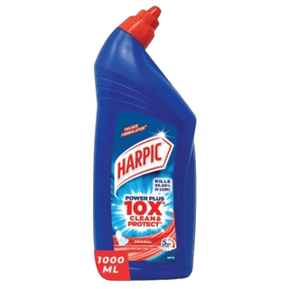 Harpic Toilet Cleaner Power Plus 1L