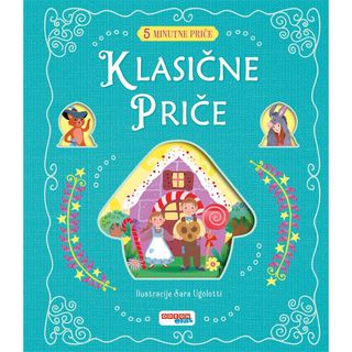 5-minutne priče: Klasične priče 6070508