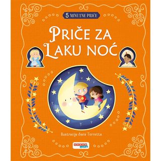5-minutne priče: Priče za laku noć 6070509