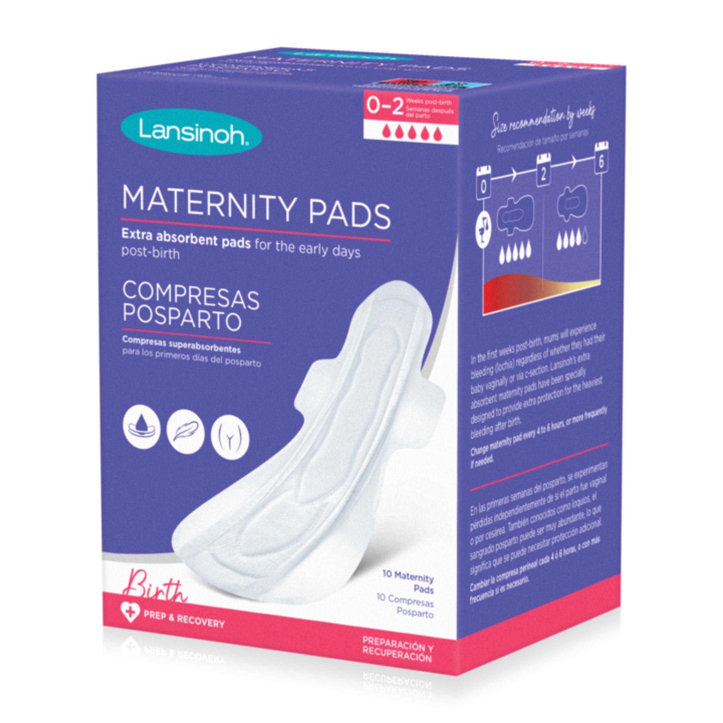 NJEGA GRUDI I ULOŠCI