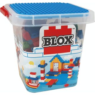 Androni Giocattoli Unico plus kocke u kutiji 6881432