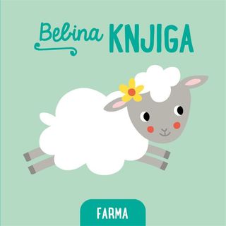 Bebina mala knjiga 1-4 6100515