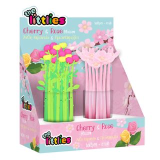 Olovka kem. cvijet 48/1  must 6181169