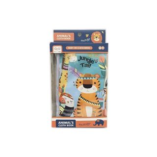 Knjiga od platna 6100488