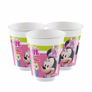 Dexy co Minnie čaše 1/8 PS87862 6270919