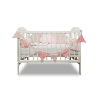 Lillo&Pippo zastavice za krevetac Basic 7280054