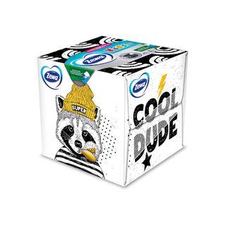 Zewa djecije maramice za lice 3sl. 2960040