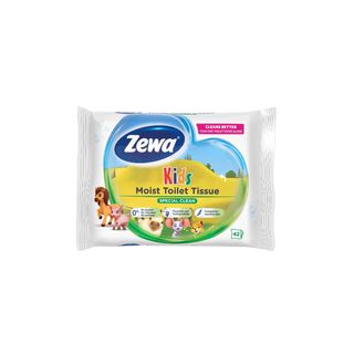 Zewa vlažni toaletni papir 2810010