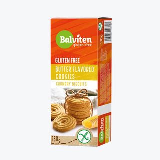 Keks maslac bez glutena 130 g