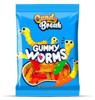 Sour Neun Jelly  – 100g