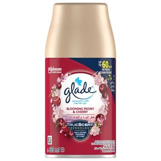 Recharge diffuseur automatique Peony&Cherry 269ml - GLADE