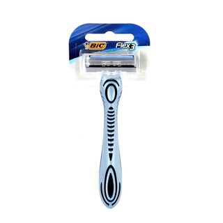 Bic brijac flex 3 hc of 10 bic