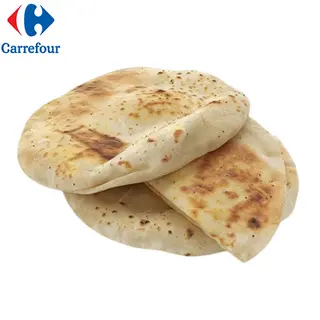 Lot de10 Grand Pain Arabe