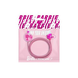 Barbie/Princess Usb Cable Lightning - You Are The Princess - 1 unidad