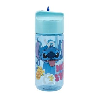 Stitch Botella Tritán 430 ml-75036
