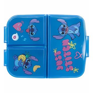 Stitch Sandwichera Multiple-75020