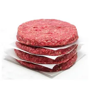 Burgher VITA Angus de SUA congelat 2*125g 132070
