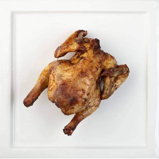 Pui tapak Grill, kg. 124605