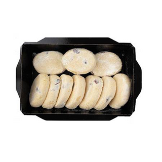 Papanasi Dietetici GS, 500g 129407