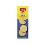 Biscuiți fără gluten Maria 125 g, DR. SCHAR