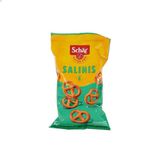 Covrigei fără gluten Salinis 60 g, DR. SCHAR 133243