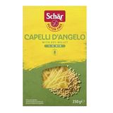 Pasta Capelli Gluten Free Dr.Schar 250 gr 137799