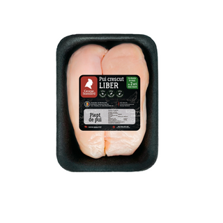 Piept de pui 500g 135040
