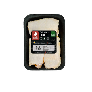 Șold de pui 500g 135043