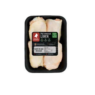 Șold de pui dezosat 500g 135044