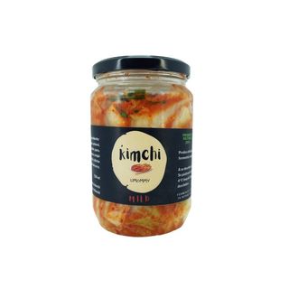 Legume Kimchi mediu picante (Mild) 720ml, UMommy