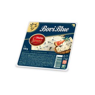 SIR BOVI BLUE KRIŠKA 150 g