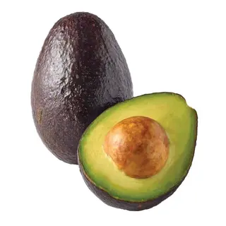 Avocado negru
