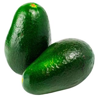 Avocado verde