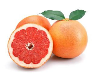 Grapefruit