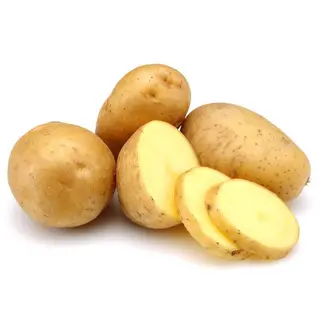 Cartofii