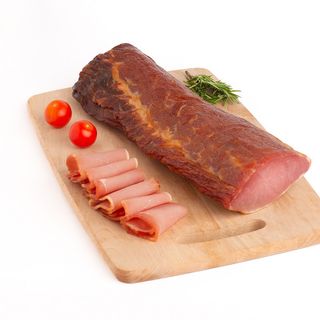 Suva Pečenica Vakumirana Volim 100G (201557)