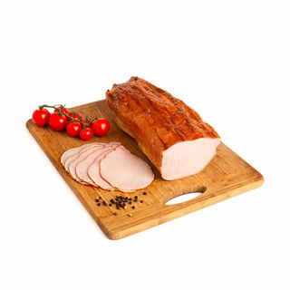 Dimljena Svinjska Pecenica Volim