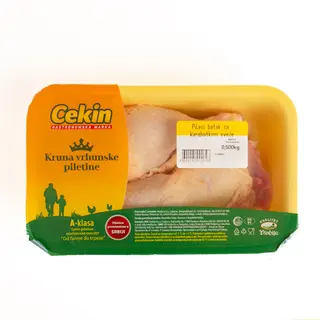 MESO PIL BATAK I KAR 500G MAP VINDIJA