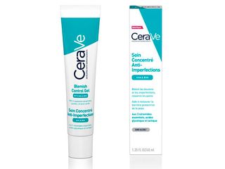 CeraVe Blemish Control Gel, 40ml