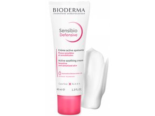 Bioderma Crème défensive Sensibio, 40ml