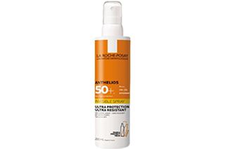 La Roche-Posay Anthelios Invisible Spray SPF 50+, 200ml