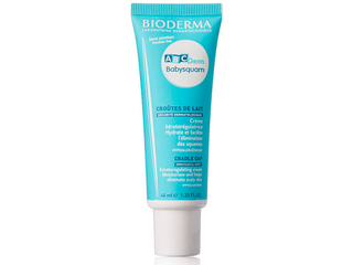 Bioderma Crème ABCDerm Babysquam, 40ml