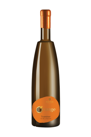 Orange Traminer 2023