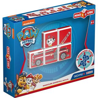 HMX Magične kocke Paw Patrol Maršal 1080 6881233