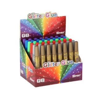 TTS ljepilo glitter 15g 6181212