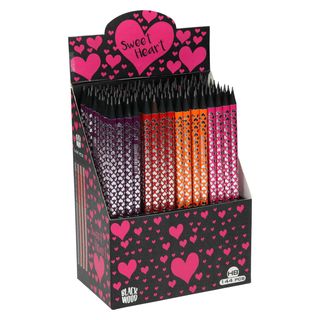 Drvena olovka "Sweet Heart" 6181149