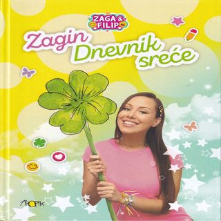 Zagin dnevnik sreće 6011245