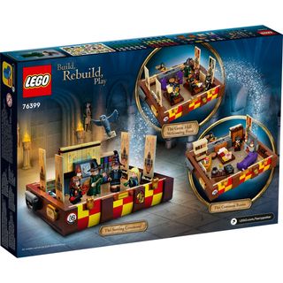 Lego Hogwarts Tajanstvena škrinja 6881149