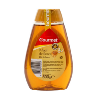 Gourmet Miel Antigoteo 500g